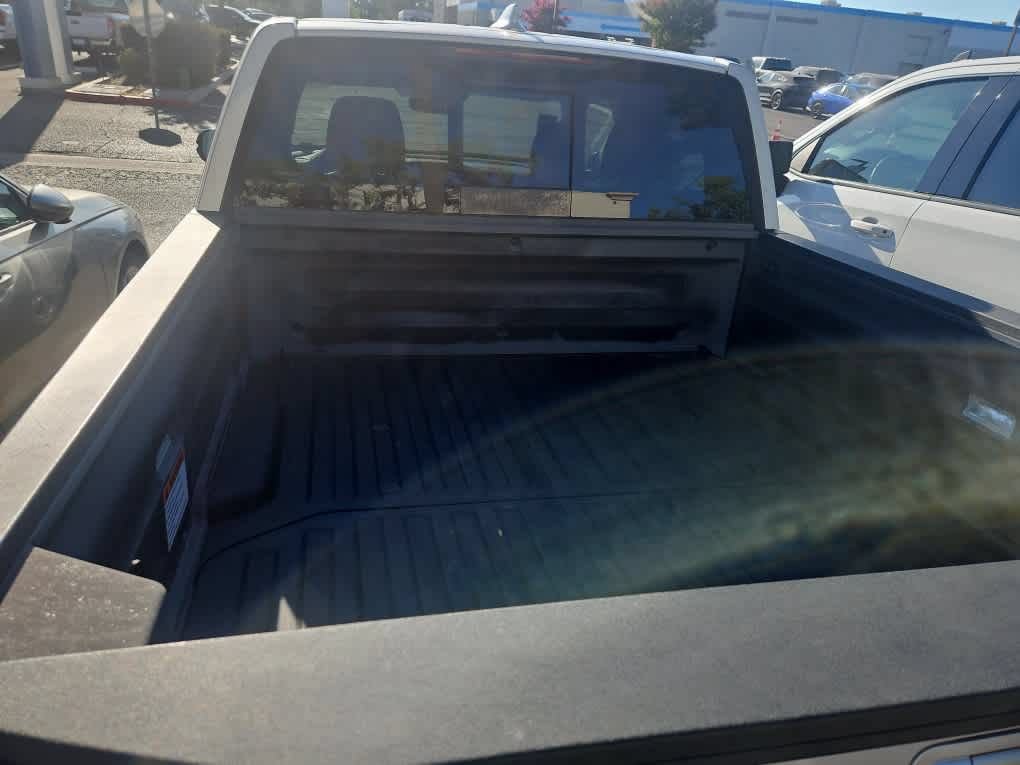 Used 2023 Honda Ridgeline RTL-E image 9