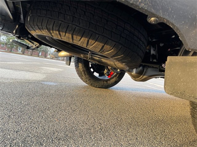 New 2026 Toyota Tundra Limited image 17