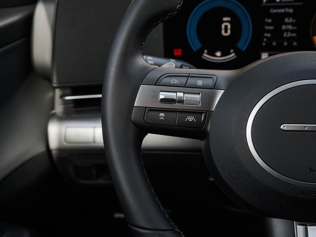 New 2026 Hyundai Kona SEL Premium AWD/4WD image 20