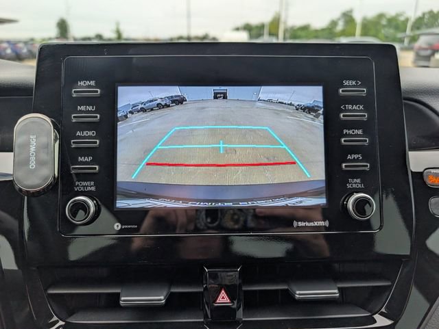 Used 2024 Toyota Camry LE FWD image 14