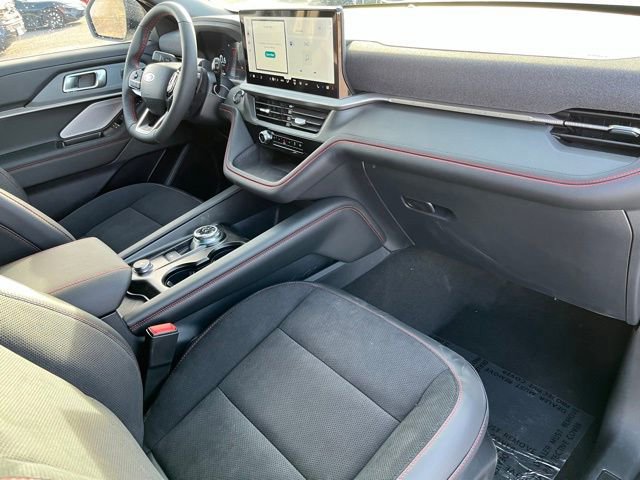 New 2026 Ford Explorer ST w/ Sun And Sound Package image 23
