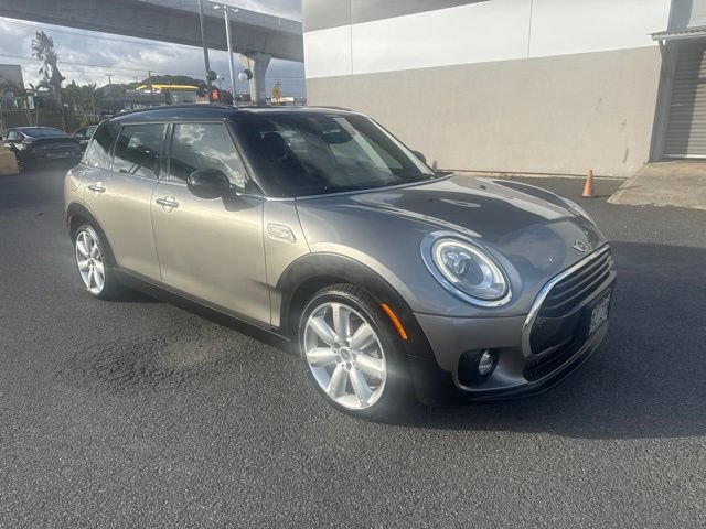 Used 2016 MINI Cooper Clubman FWD image 7