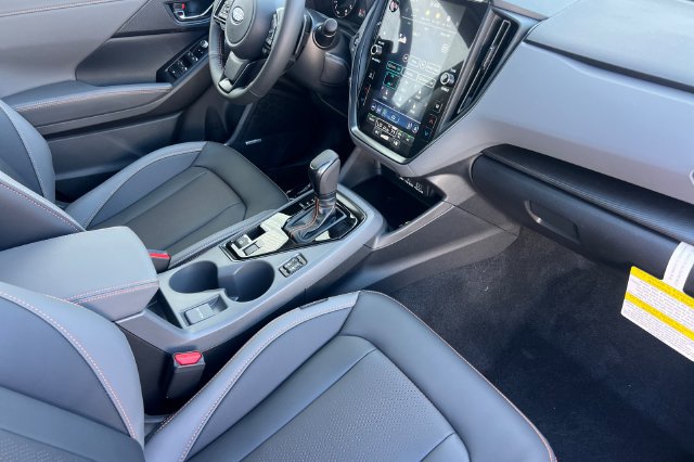 New 2026 Subaru Crosstrek 2.5i Limited AWD/4WD image 13