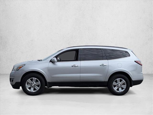 Used 2013 Chevrolet Traverse LT image 9