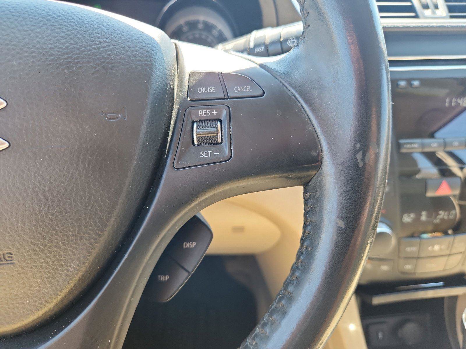 Used 2012 Suzuki Kizashi SE image 27