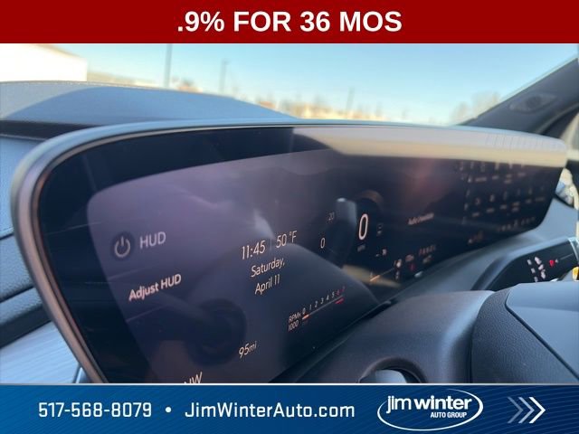 New 2026 Buick Enclave Preferred w/ Power Package AWD/4WD image 24