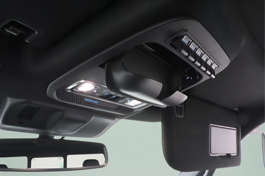 New 2026 Ford F150 Raptor image 16