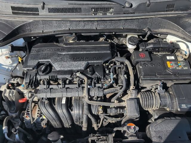 Used 2022 Hyundai Kona SE image 21