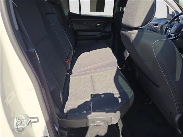 Used 2024 Honda Ridgeline Sport image 19