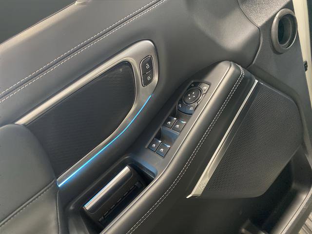 New 2026 Ford Expedition Platinum image 28