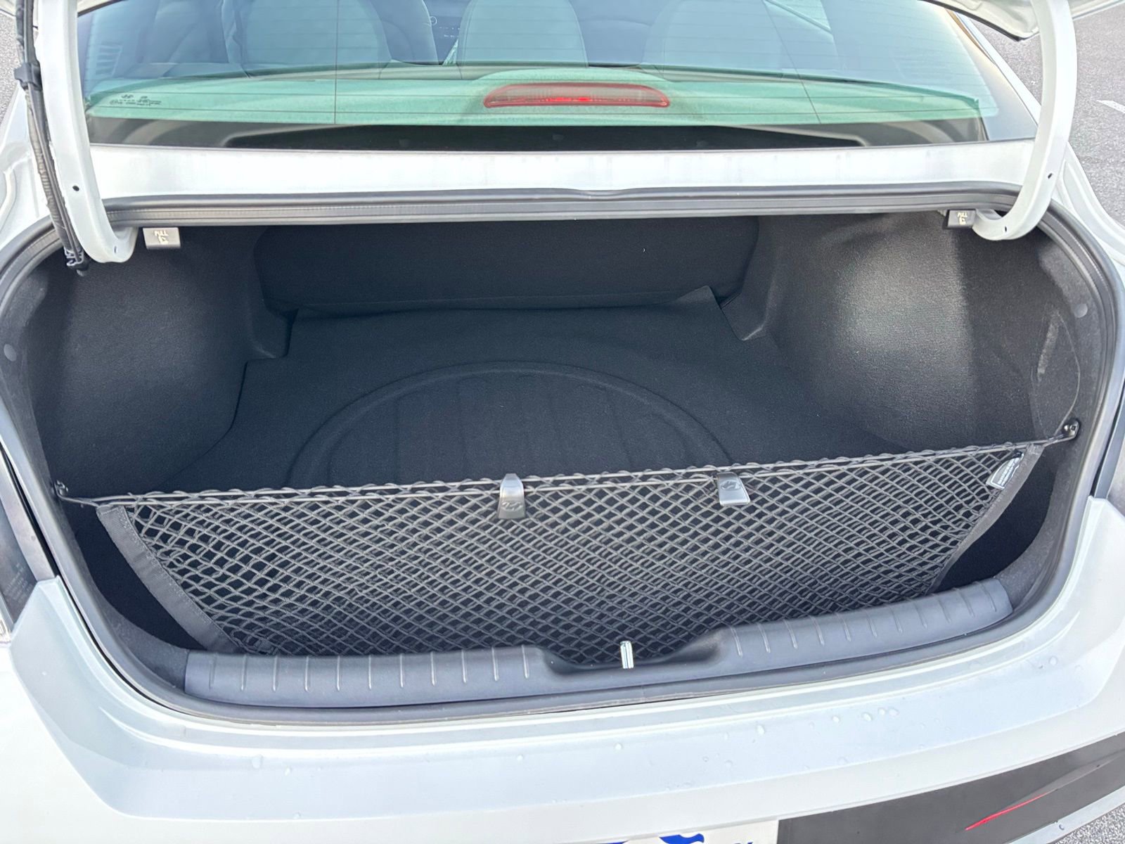 New 2026 Hyundai Elantra Sport image 15