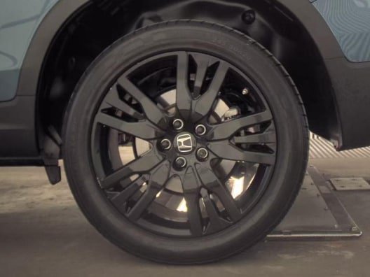 Used 2021 Honda Pilot Special Edition image 9