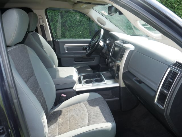 Used 2014 RAM 2500 Big Horn AWD/4WD image 25