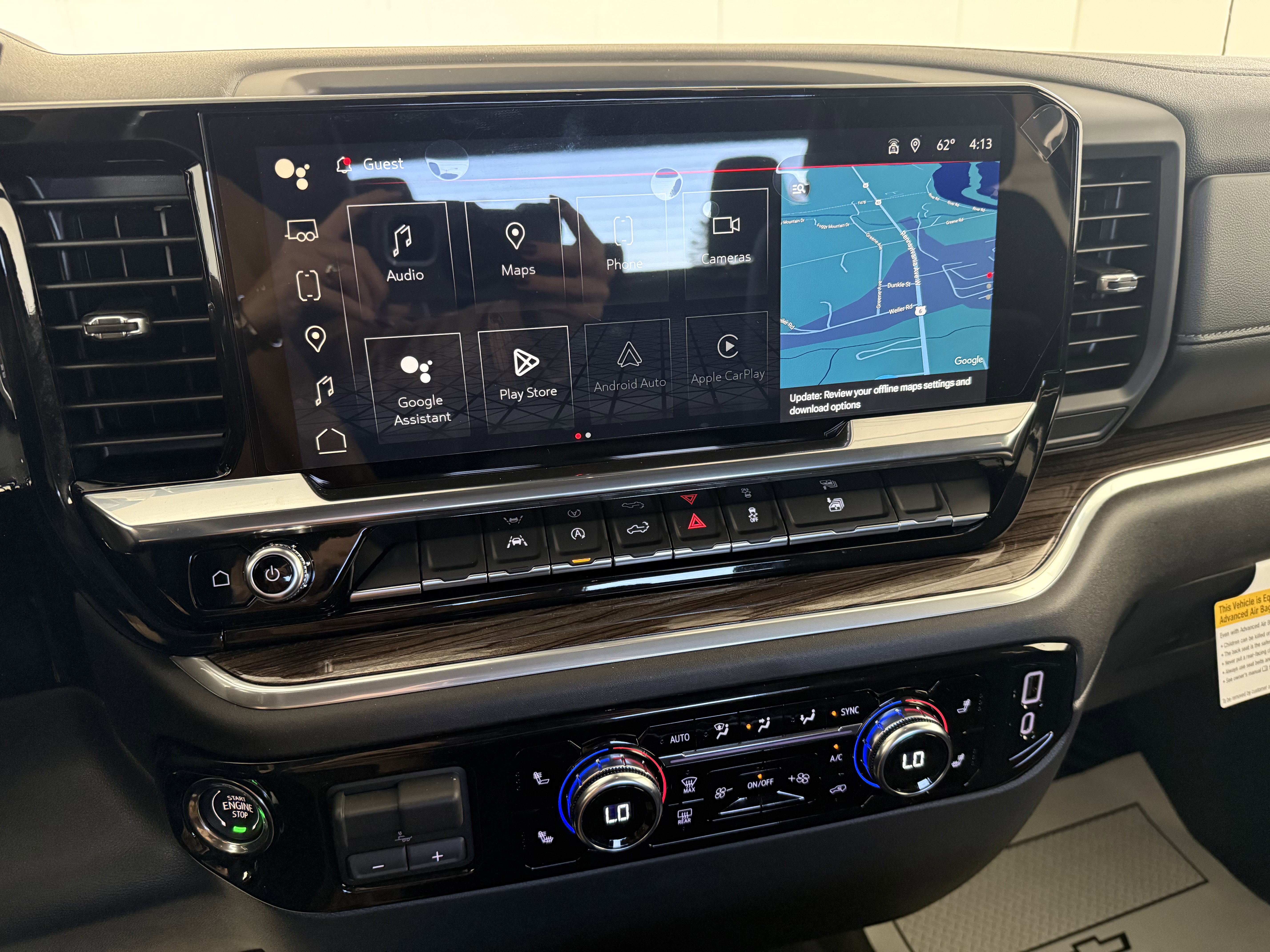 New 2026 GMC Sierra 1500 Elevation image 27