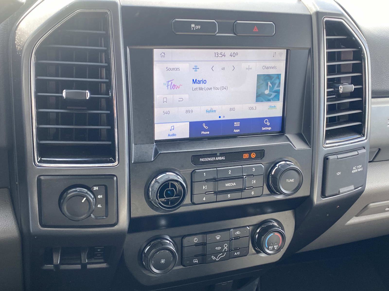 Used 2022 Ford F250 XLT image 21