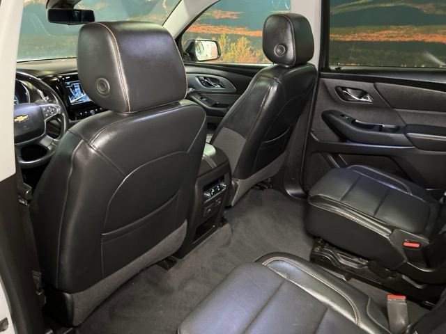Used 2019 Chevrolet Traverse Premier w/ Redline Edition image 57