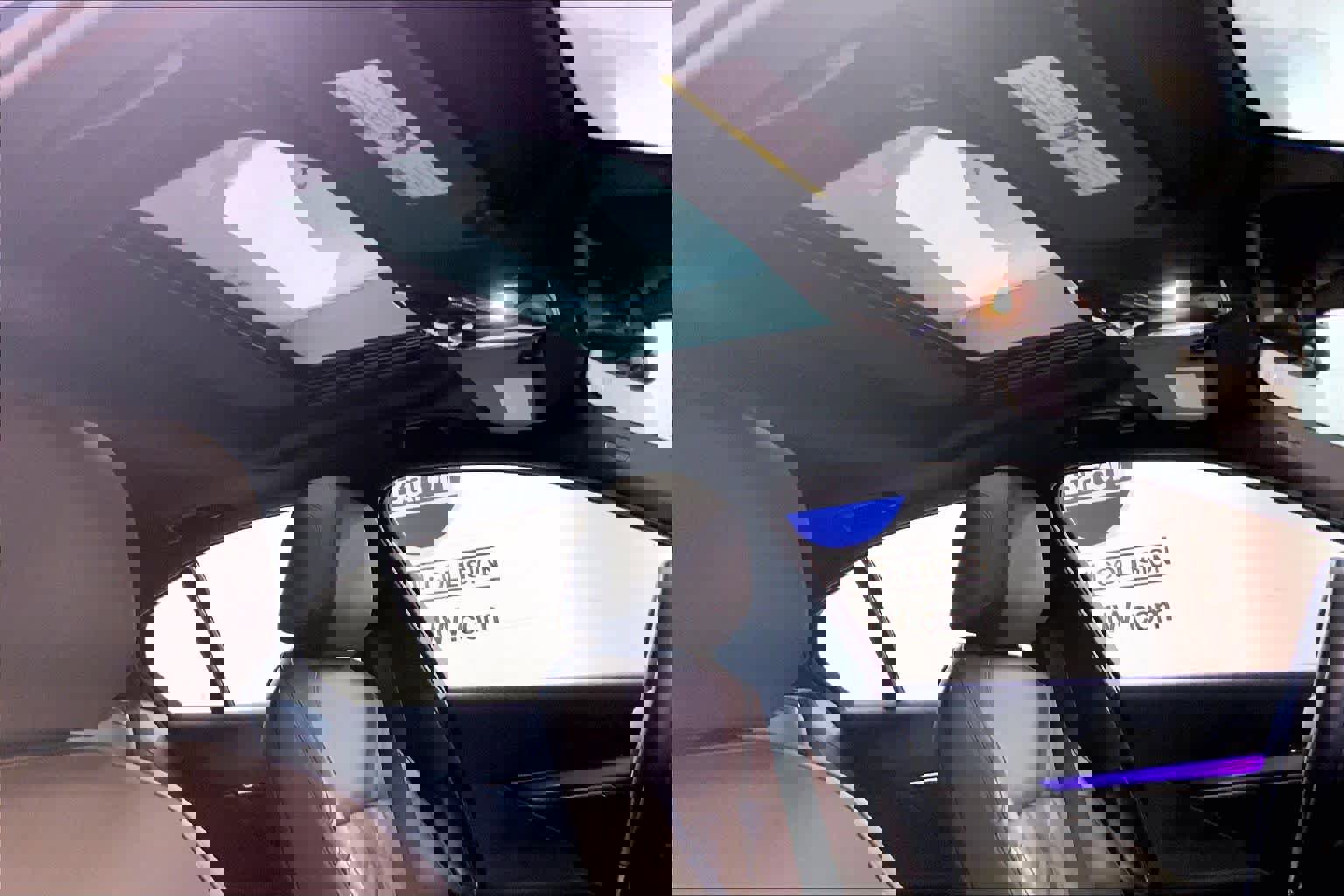 Used 2024 BMW i5 M60 image 13