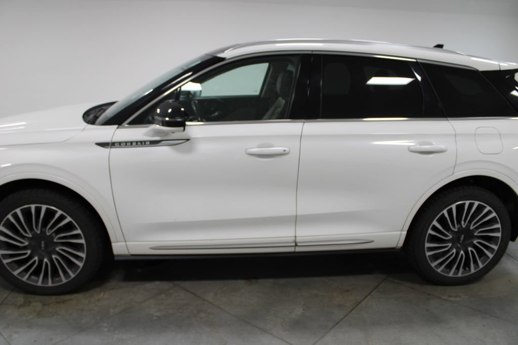 Used 2020 Lincoln Corsair Reserve w/ Equipment Group 202A AWD/4WD image 6