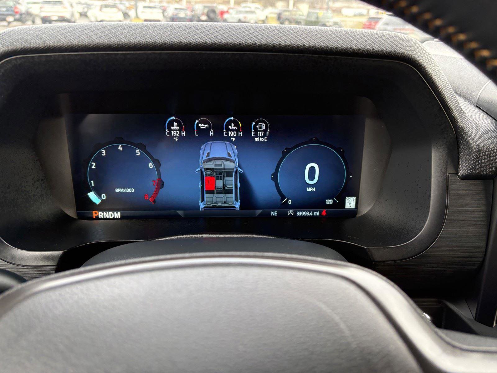 Used 2024 Ford F150 Tremor w/ Bed Utility Package image 18