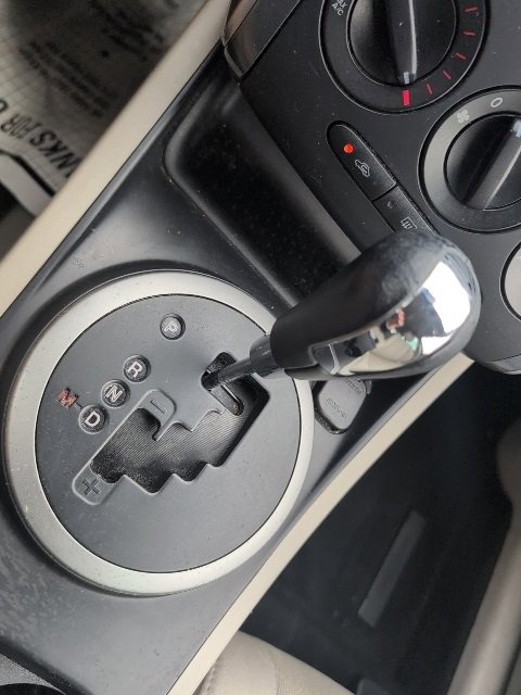 Used 2011 MAZDA CX-7 i Sport image 22