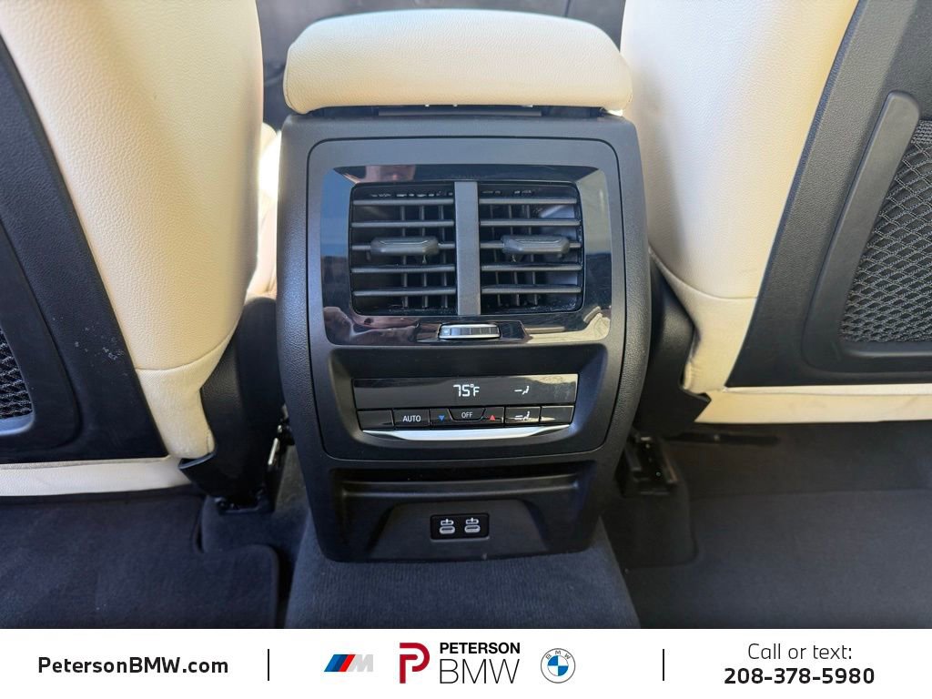 Used 2023 BMW X3 xDrive30i w/ Premium Package AWD/4WD image 22
