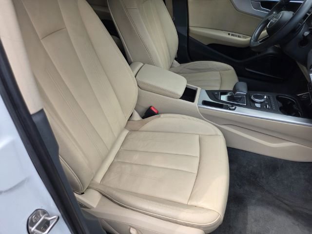 Used 2017 Audi A4 2.0T Premium Plus w/ Premium Plus Package AWD/4WD image 25