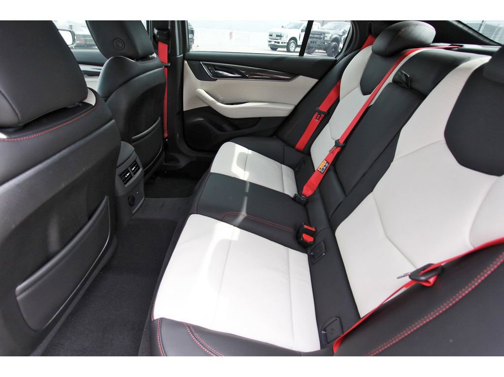 New 2026 Cadillac CT5 V image 7