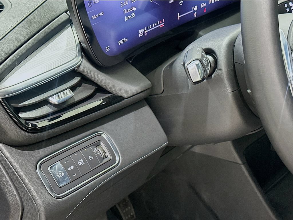 Certified 2026 Buick Enclave Preferred w/ Power Package FWD image 10