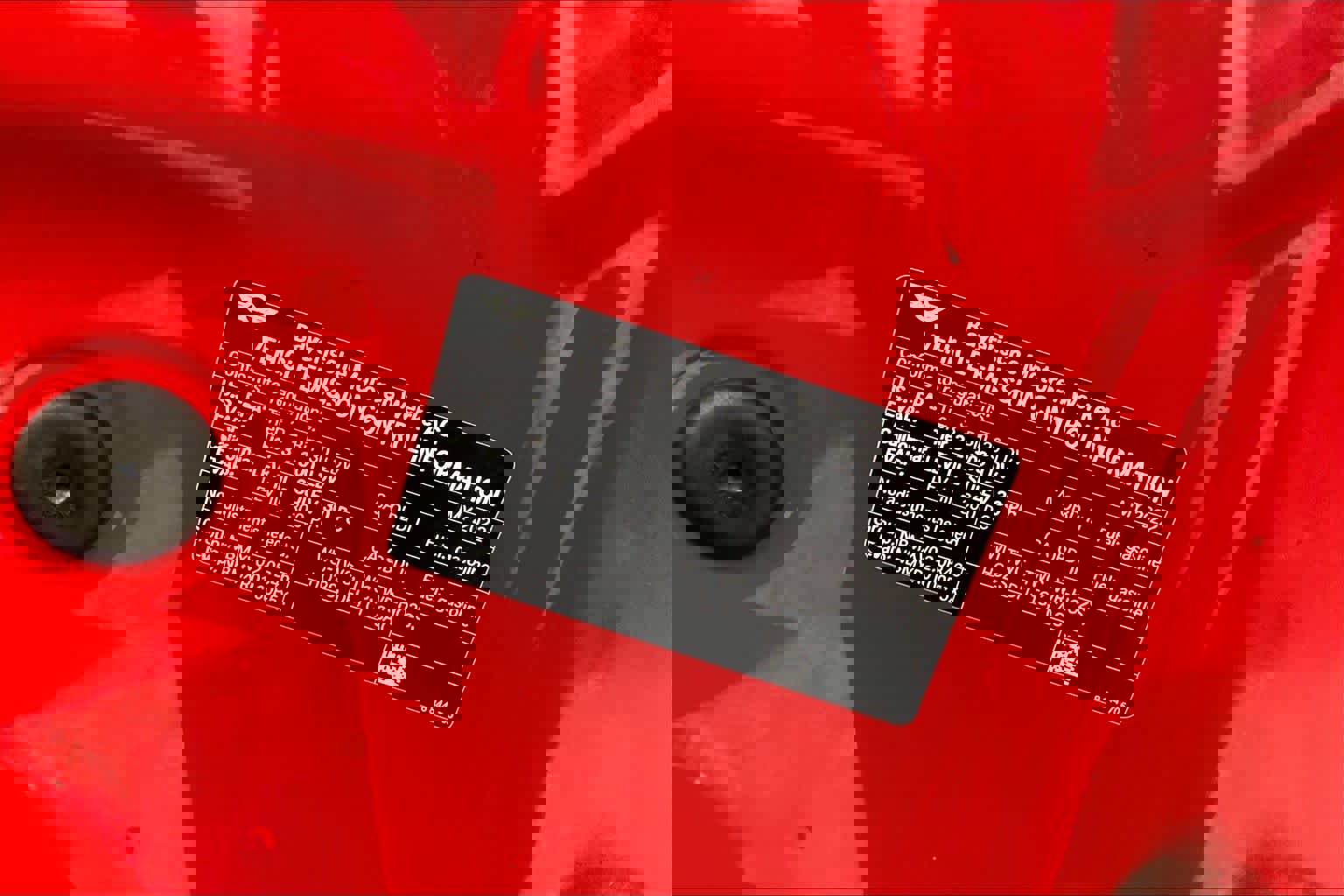 Used 2022 MINI Cooper John Cooper Works w/ Premium Package image 31