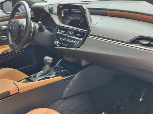 Certified 2024 Lexus ES 350 w/ Premium Package FWD image 21