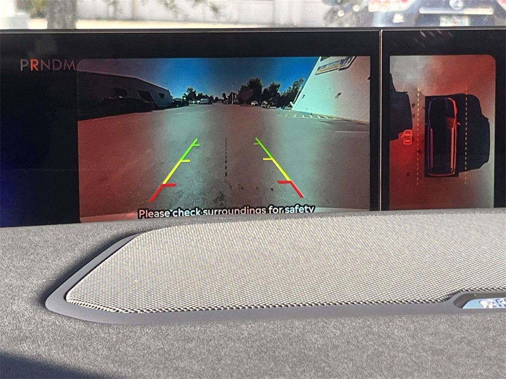 New 2025 Lincoln Navigator Reserve image 26