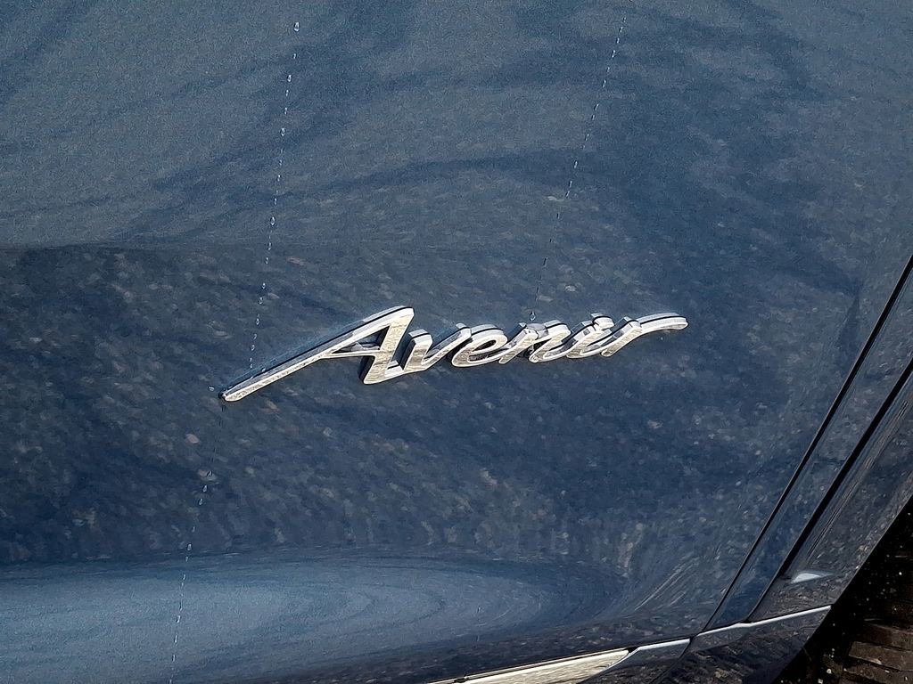 New 2026 Buick Enclave Avenir w/ Super Cruise Package image 20