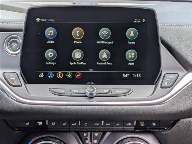 Used 2025 Chevrolet Blazer LT image 12