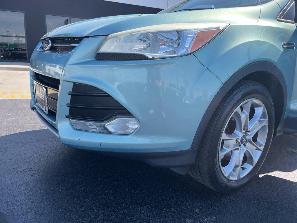 Used 2013 Ford Escape SEL image 47