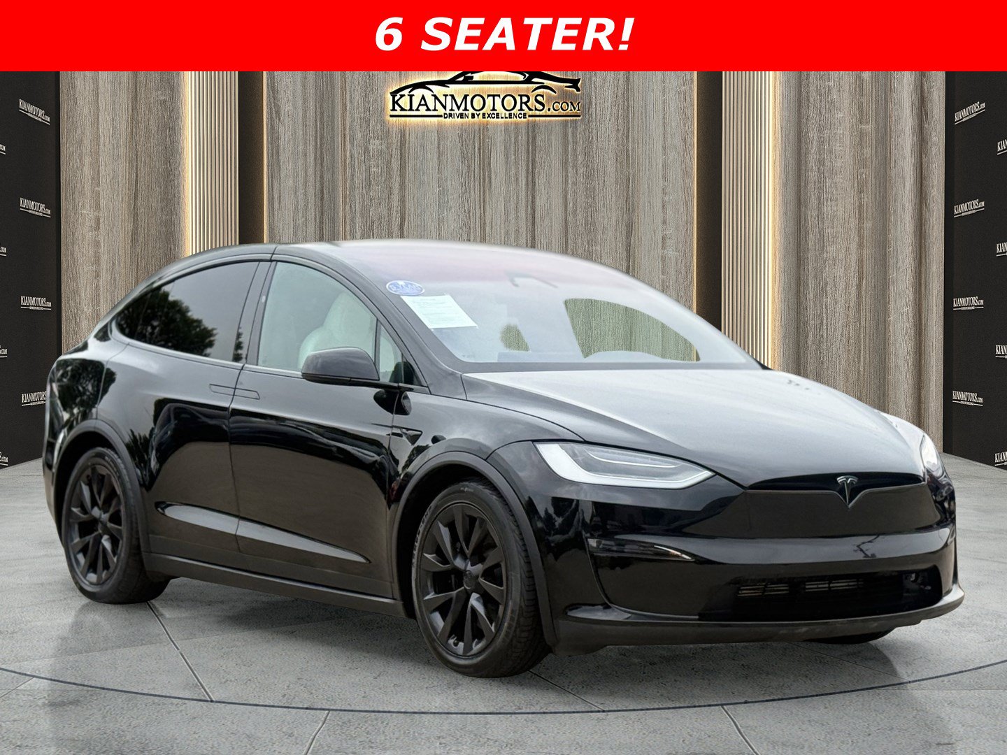 Tesla Model X for Sale - Kelley Blue Book