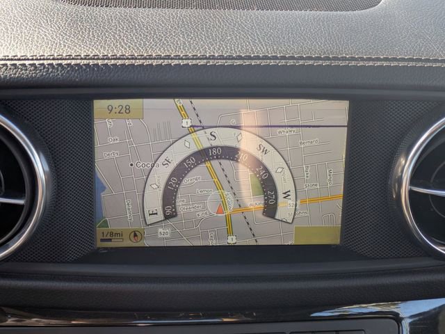 Used 2013 Mercedes-Benz SL 550 image 18