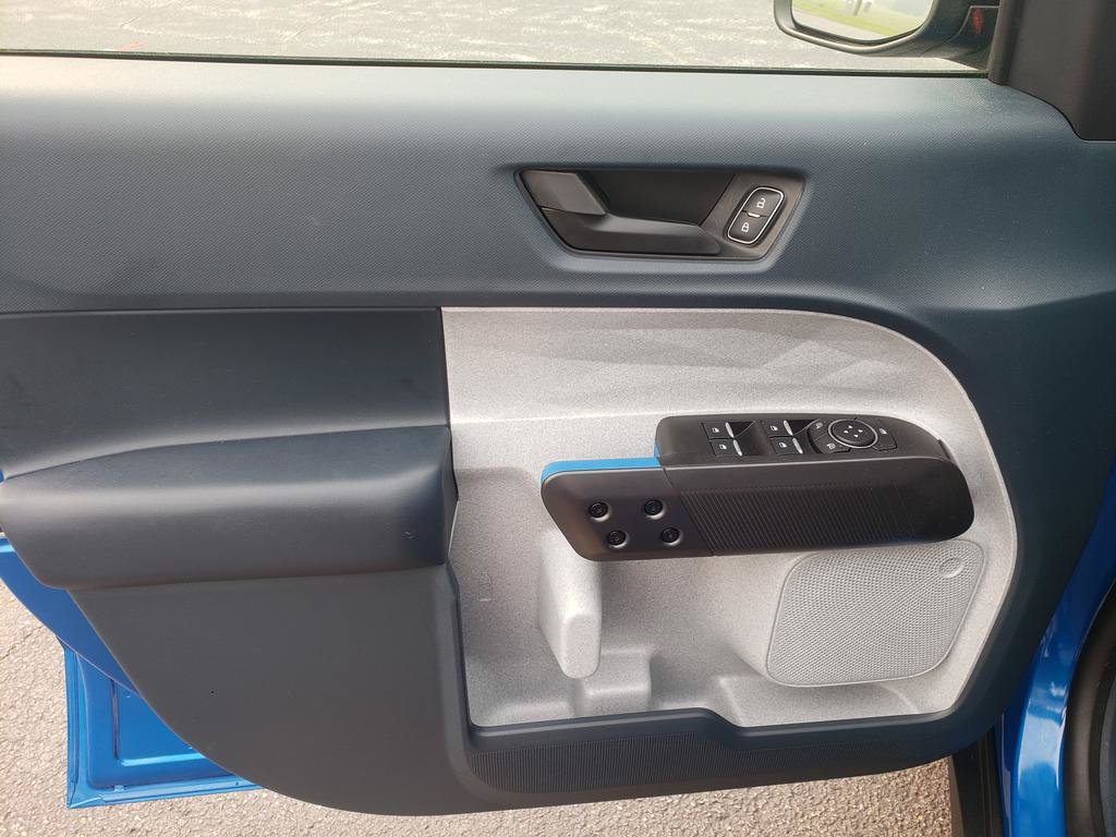 Used 2026 Ford Maverick XLT AWD/4WD image 11