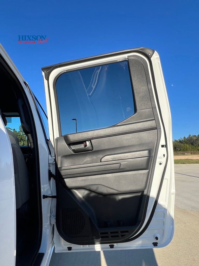 New 2026 Toyota Tacoma SR5 image 16