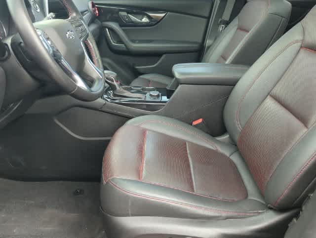 Used 2022 Chevrolet Blazer RS AWD/4WD image 16