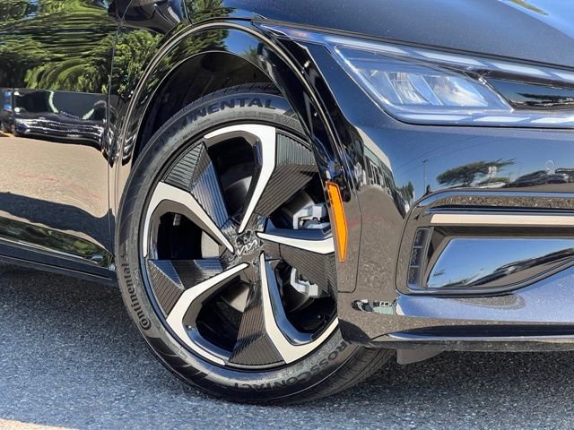 Certified 2024 Kia EV6 GT-Line AWD/4WD image 2