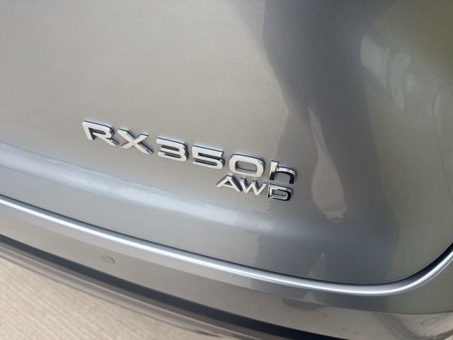 Used 2024 Lexus RX 350 image 4