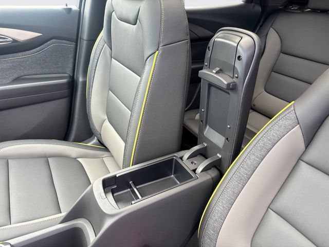 New 2026 Chevrolet TrailBlazer ACTIV w/ Convenience Package FWD image 20