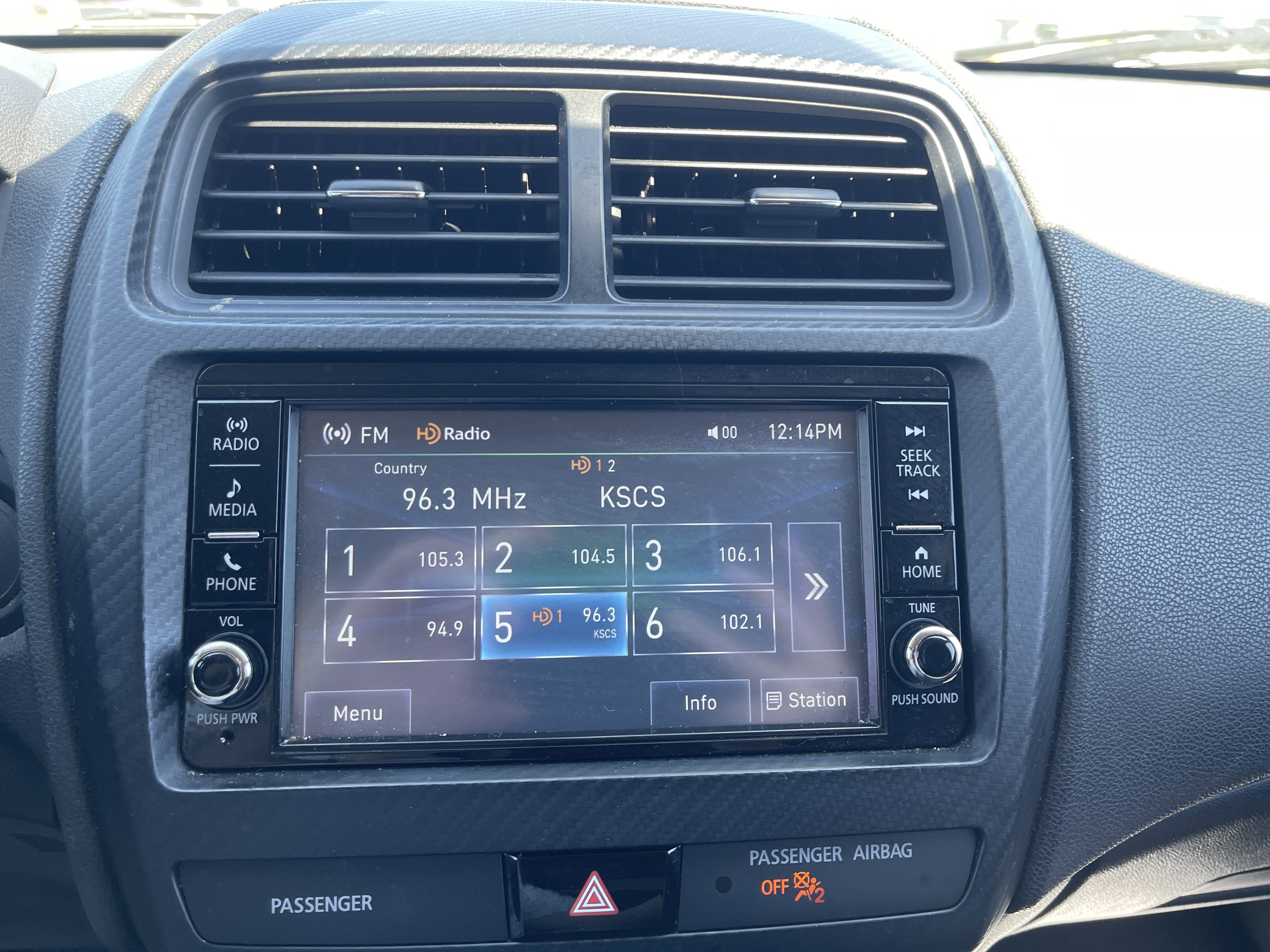 Used 2019 Mitsubishi Outlander Sport ES FWD image 23