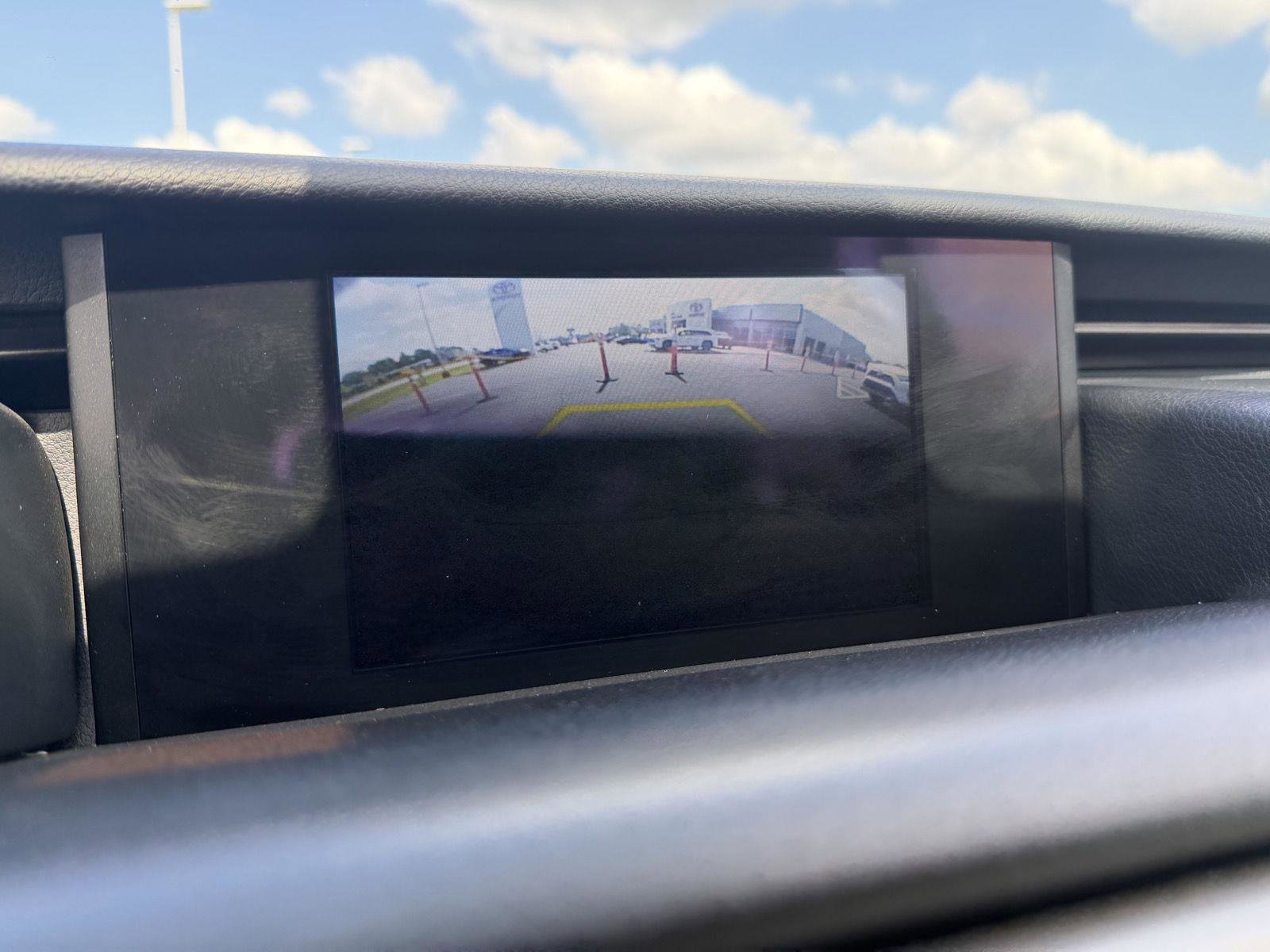 Used 2018 Lexus IS 300 w/ Accessory Package 2 image 20