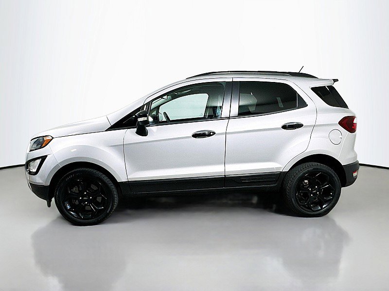 Used 2021 Ford EcoSport SES AWD/4WD image 4