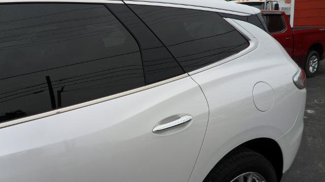 Used 2023 Buick Enclave Premium FWD image 25