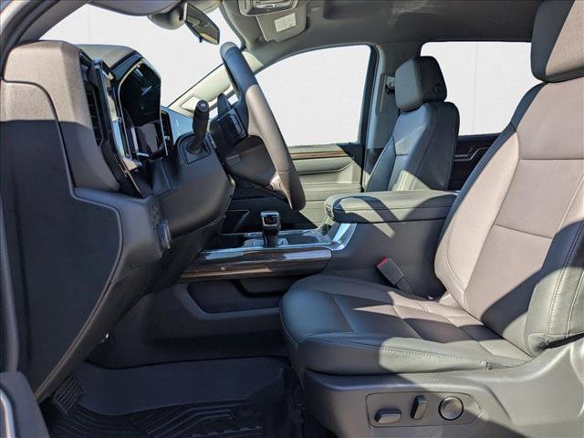 New 2026 Chevrolet Silverado 1500 RST w/ RST All Star Premium Package image 4