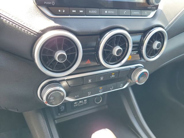 Used 2024 Nissan Sentra SV image 20