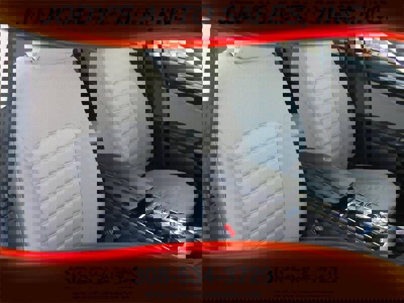 Used 2017 Ford Fusion S image 25