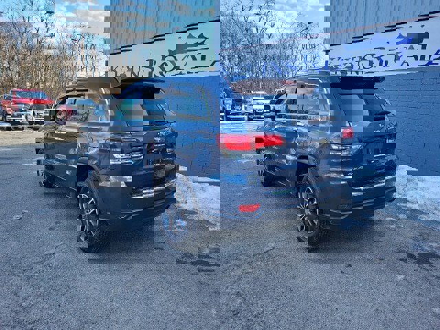 Used 2021 Jeep Grand Cherokee Limited image 6